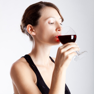 טעימות יין: מדריך לטעימת יין נכונה